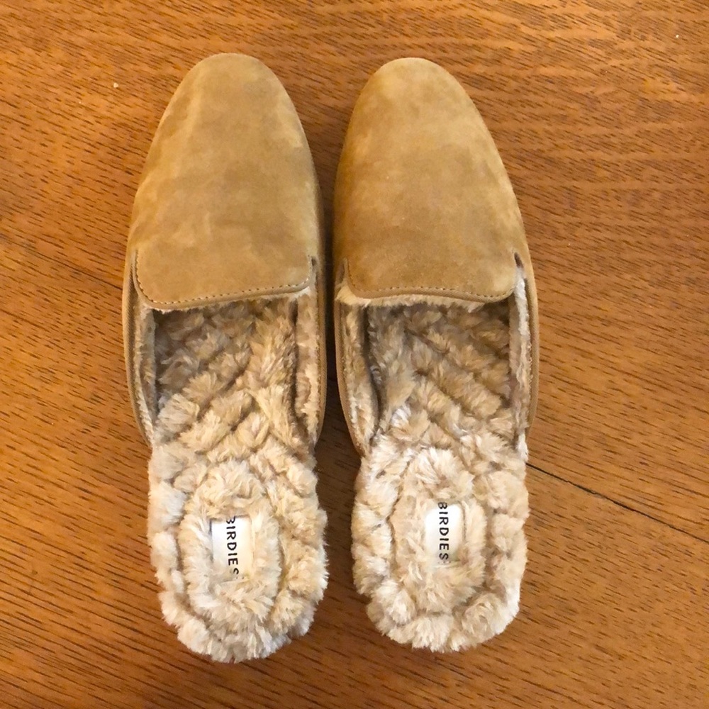 NWOT Birdies The Phoebe - Tan